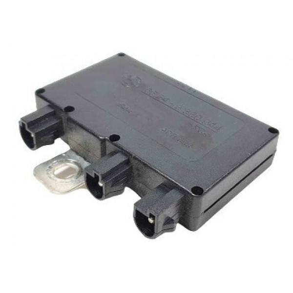 Módulo Antena Bmw 320i E46 1999 A 2006 65248380944