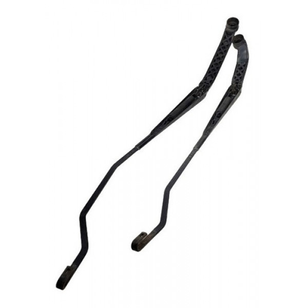 Par Hastes Braço Limpador Parabrisa Honda Accord Ex 98 A 02
