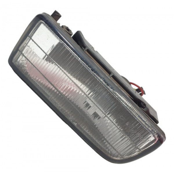 Farol De Milha Lado Esquerdo Bmw 325i E36 1994 