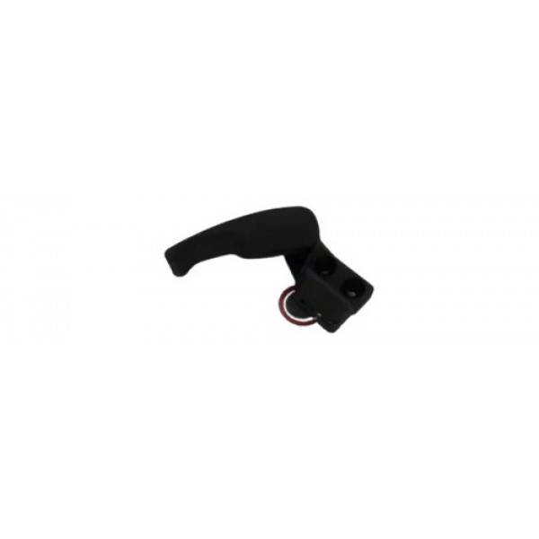 Puxador Fecho Trava Do Capô Audi A3 Sportback 07 08 09 10 11