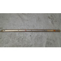 Moldura Forro Porta Traseira Esquerda Bmw 528i E39 96 A 03