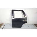 Porta Traseira Esquerda Chevrolet Blazer 1996 A 2000 