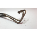 Mangueira Trocador Calor Blazer V6 1996 A 2000
