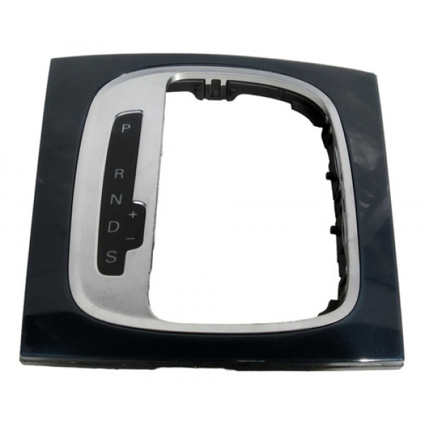 Moldura Acabamento Trambulador Audi A3 Sportback 07 08