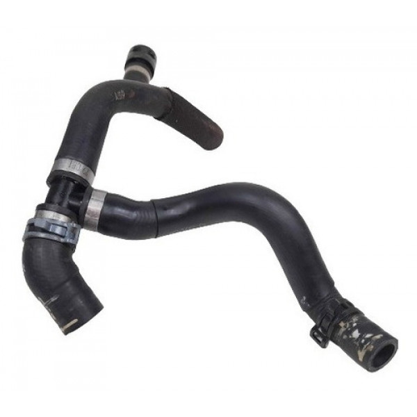 Mangueira Radiador Água Vw Tiguan 250 1.4 2020 5qn122157g 