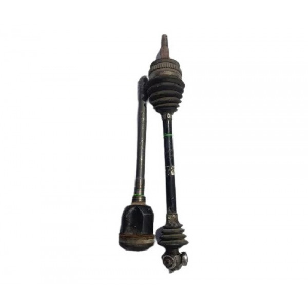 Semi Eixo Diant. Dir. Chrysler Grand Caravan 3.8 4x4 96/00 