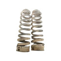 Par Mola Traseira Mercedes-benz Ml350 2006 2007 2008 2009