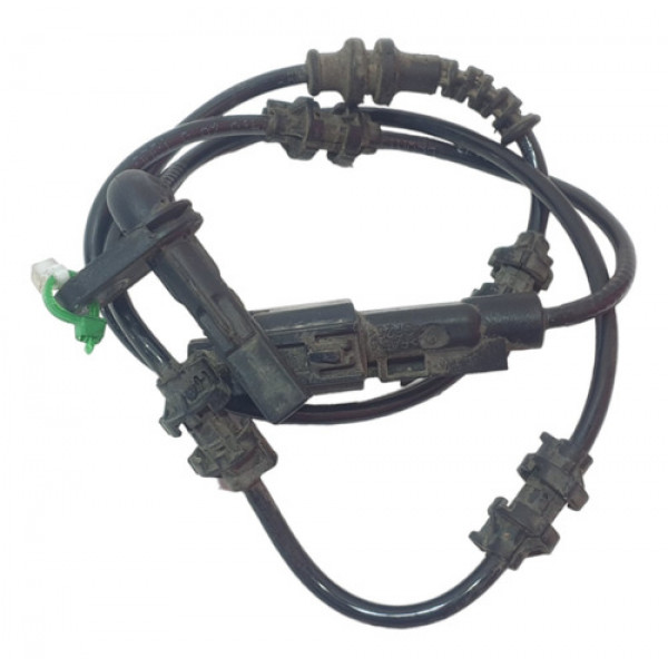 Sensor Roda Traseiro Direito Cruze 1.4 2017 A 2023 39002173