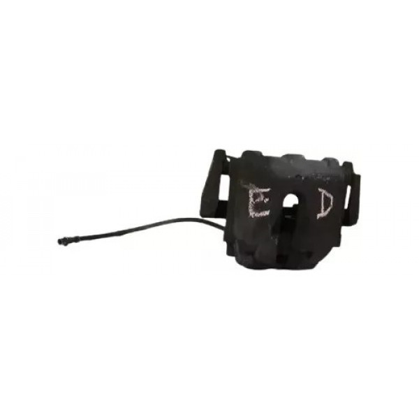 Calliper Dianteira Esquerda Mercedes-benz Clk430 98 99 00 01