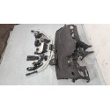 Kit Frontal Chevrolet Tracker 2017 A 2019 13522063
