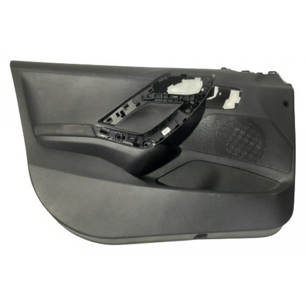 Forro Porta Dianteiro Esquerdo Peugeot 208 2016 A 2019