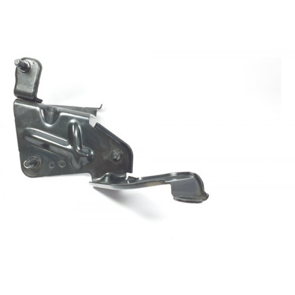 Suporte Do Módulo Volkswagen Passat B8 16 17 18 19 20 21