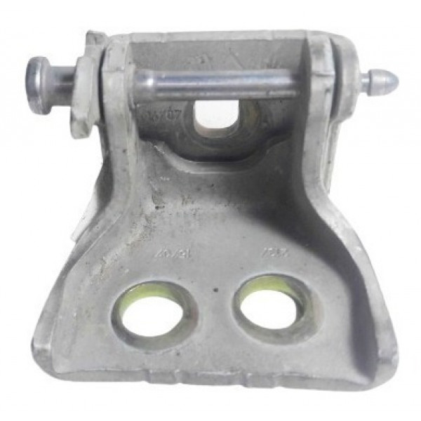 Dobradiça Da Porta Inferior Dianteira Esquerda Citroen C4 08