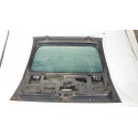 Tampa Traseira Chevrolet Blazer 1996 A 2000 Detalhe