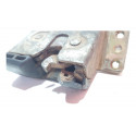 Trava Tampa Traseira Chevrolet Blazer 1996 A 2000 Detalhe