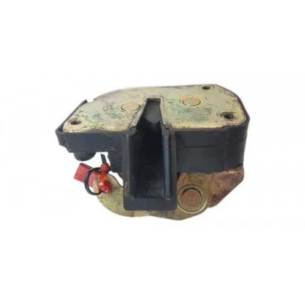 Fechadura Da Porta Tras/esquerda Grand Caravan 1996 A 2000