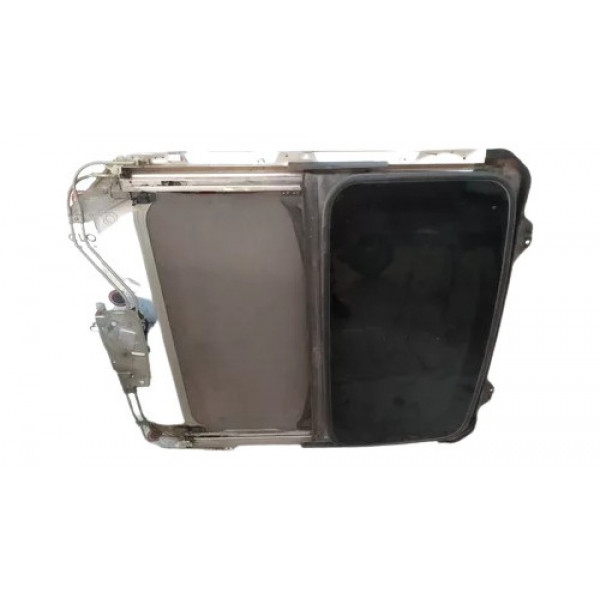 Teto Solar Honda Accord Exr 1998 1999 2000 2001 2002