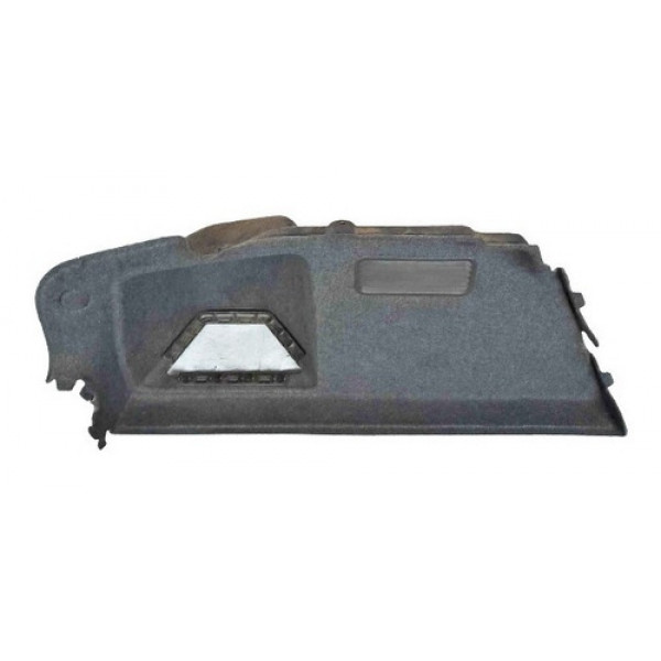 Acabamento Do Porta Malas Lado Esquerdo Audi A4 B6 2002 A 04