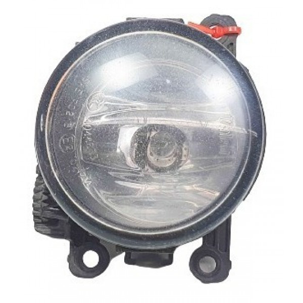 Farol De Milha Esquerdo Mitsubishi Airtrek 2004/2008 Detalhe