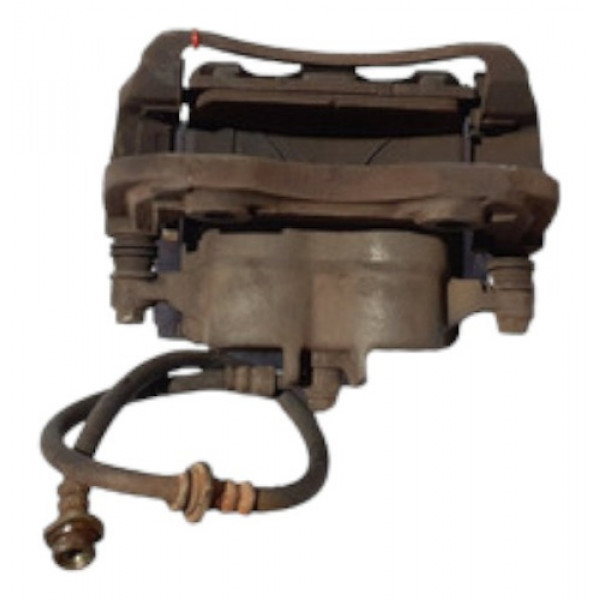 Dispositivo De Freio Diant. Esq. Nissan Pathfinder 97 A 03