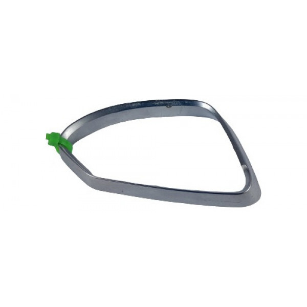 Puxador Da Porta Interna Diant. Esquerda Vw Passat 16 A 20
