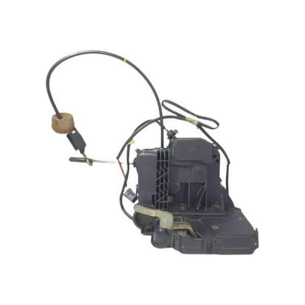Trava Porta Dianteira Direita Mercedes C180 W203 2000/2006