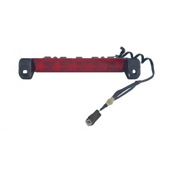 Brake Light Luz De Frio Traseiro Nissan Pathfinder 97 A 03