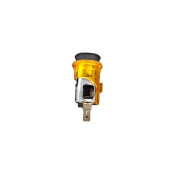 Tomada 12 Volts Mini Cooper S 20167052720