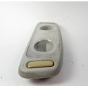 Luz De Teto Dianteiro Chevrolet Tracker 2001 A 2009 
