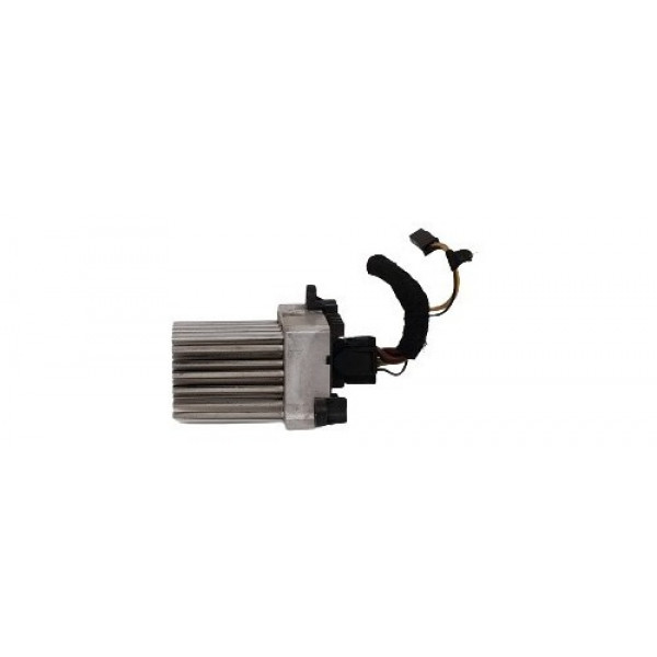 Resistência Do Ar Condicionado Bmw X3 E83 2003 Original Behr
