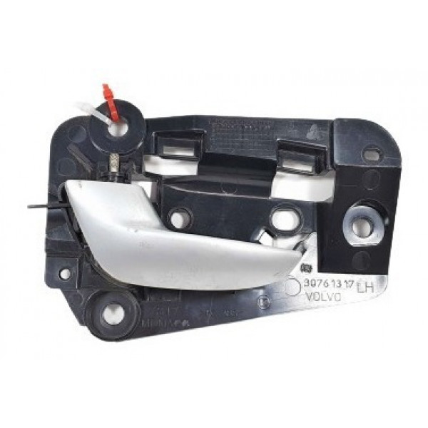 Maçaneta Interna Traseira Esquerda Volvo Xc90 2003 A 2014