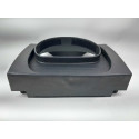 Acabamento Capa Coluna Mercedes E240 W210 1997 A 2002