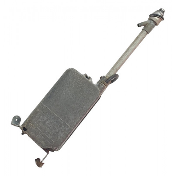 Antena Mercedes 280s W126 1983 