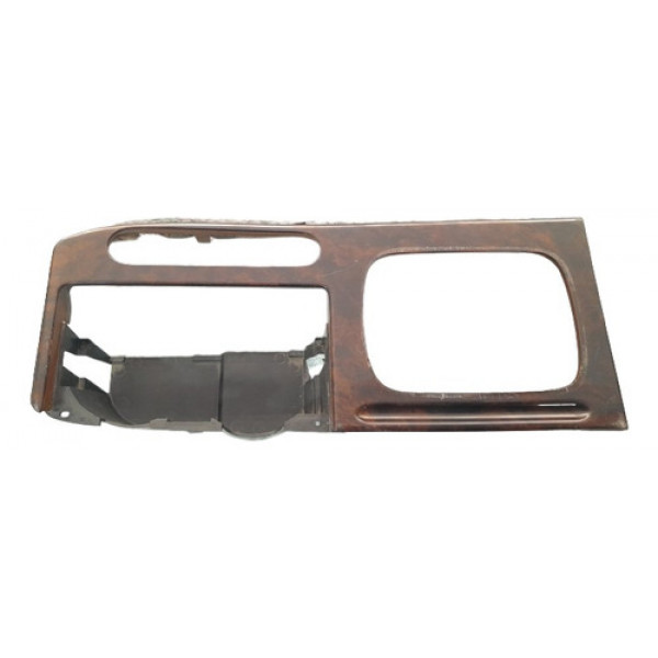 Console Central Honda Accord 2003 2004 2005 2006 Detalhe 