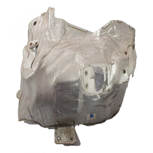 Protetor De Calor Turbina Mini Cooper S F56 2018 A 2021