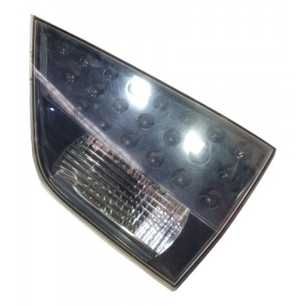 Lanterna Tampa Traseira Direito Outlander Gt 2007 A 2012
