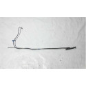 Antena Rádio Chevrolet Tracker 01 02 03 04 05 06 07 08 09