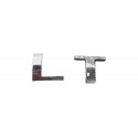 Emblema Traseiro Lt Chevrolet Cruze 2012 2013 2014 2015 2016