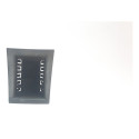 Porta Treco Central Chevrolet Blazer 1996 A 2000