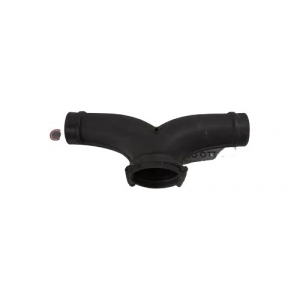 Duto Do Filtro De Ar Porsche Cayenne 4.5 V8 03 04 05 06 07