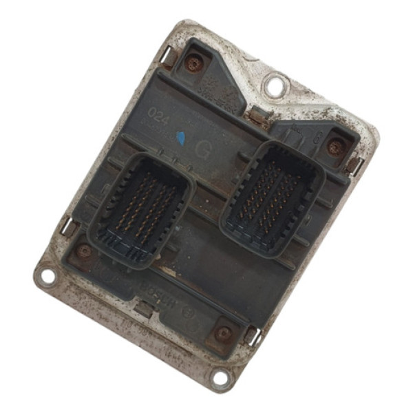 Módulo Ecu Alfa Romeo 156 2000