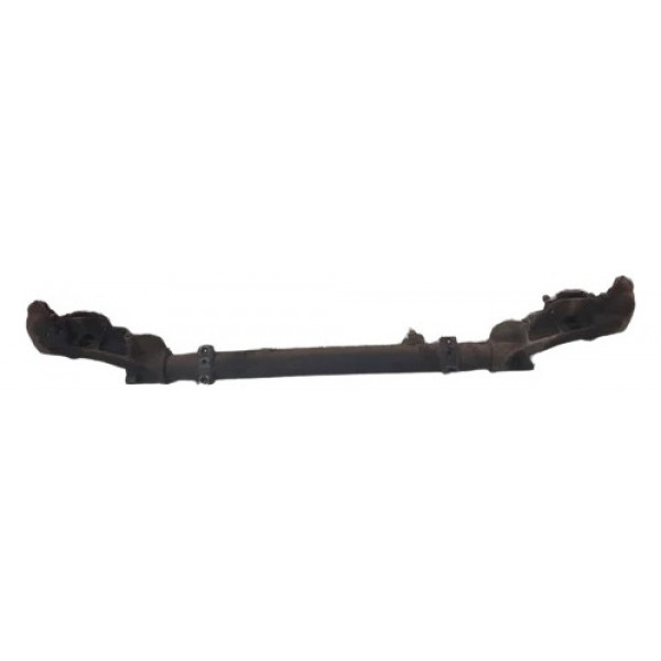 Eixo Traseiro Chrysler Grand Caravan 96 97 98 99 00 