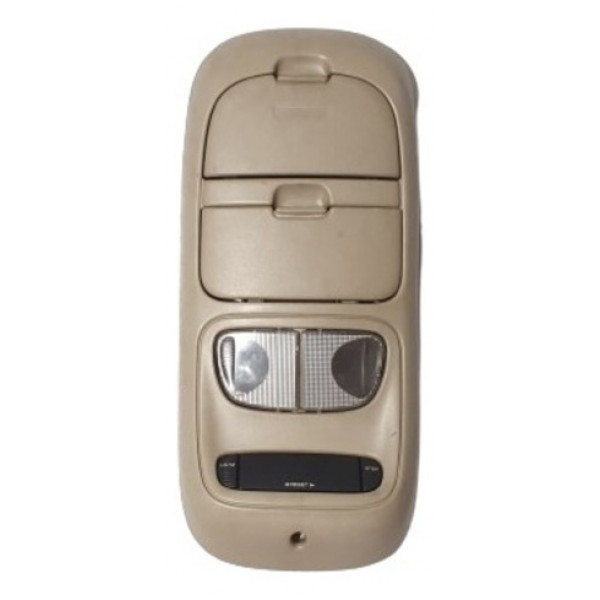 Luz De Teto Central Cortesia Dodge Dakota V6 1999