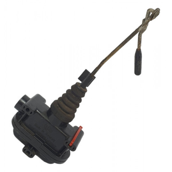 Trava Porta Dianteira Esquerda Mercedes 280s W126 1983 