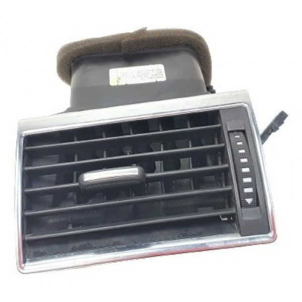 Difusor De Ar Dianteiro Esquerdo Audi A8 D3 2003 A 2009