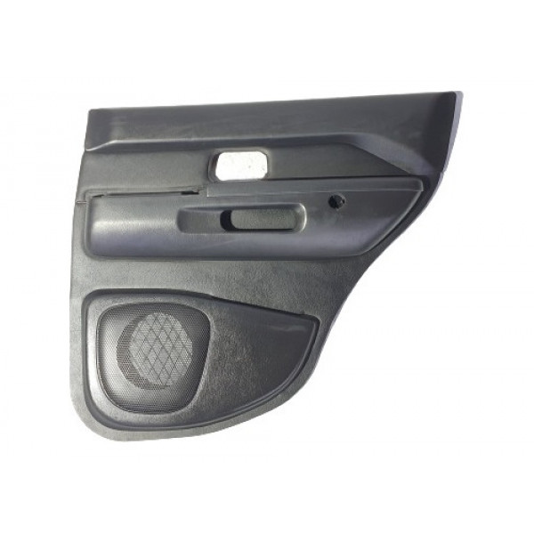 Forro Porta Traseira Direita Nissan Pathfinder 2007 A 2013