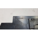 Moldura Interna Trava Porta Tras. Esq. Blazer 1996 A 2000