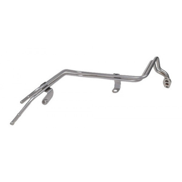 Mangueira Tubo Refrigeração Da Turbina Vw Tiguan 1.4 2020