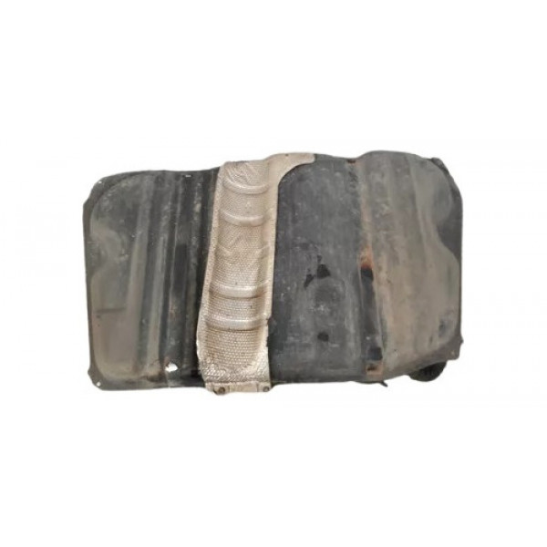 Tanque De Combustível Toyota Camry 3.5 V6 07 08 09 10 11