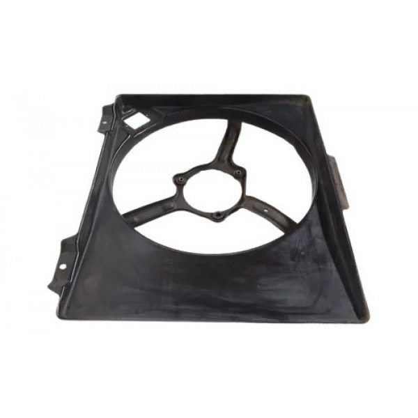Moldura Defletor Ventoinha Radiador Alfa Romeo 164 